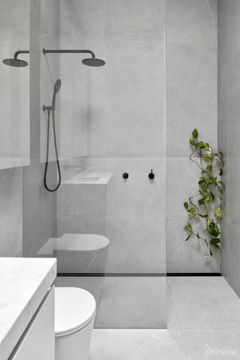 Tom Robertson 非凡的质感