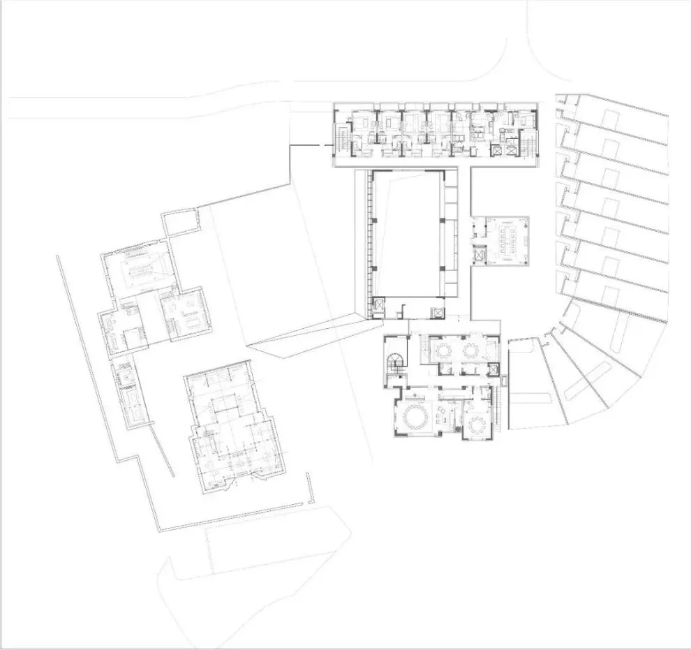 IDM酒店新作：一座将军府！