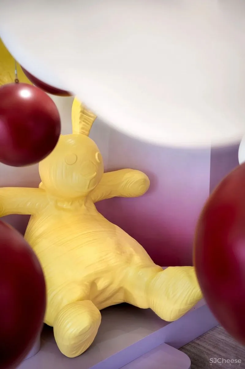 DAS大森设计：简宁、清雅，重构极净“天空之城”！