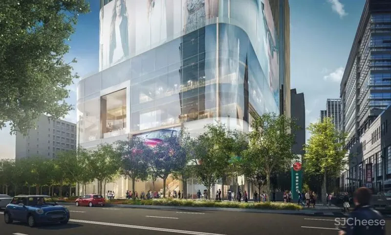 地标性的奢侈品跨界酒店-万众瞩目的宝格丽Bulgari酒店