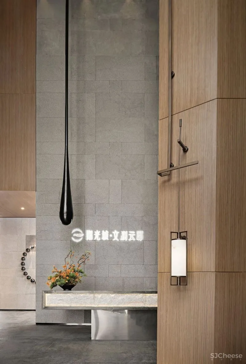 格调十足的禅意东方，慢品中式真韵！