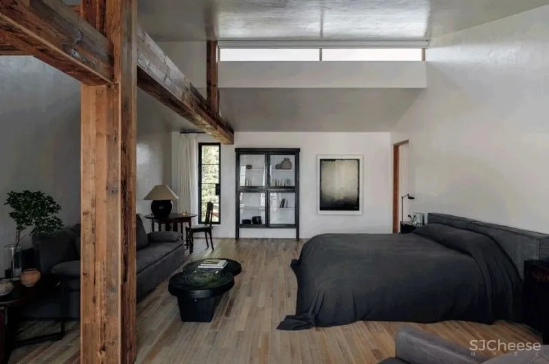 大理夕上酒店 尚壹扬 谢柯