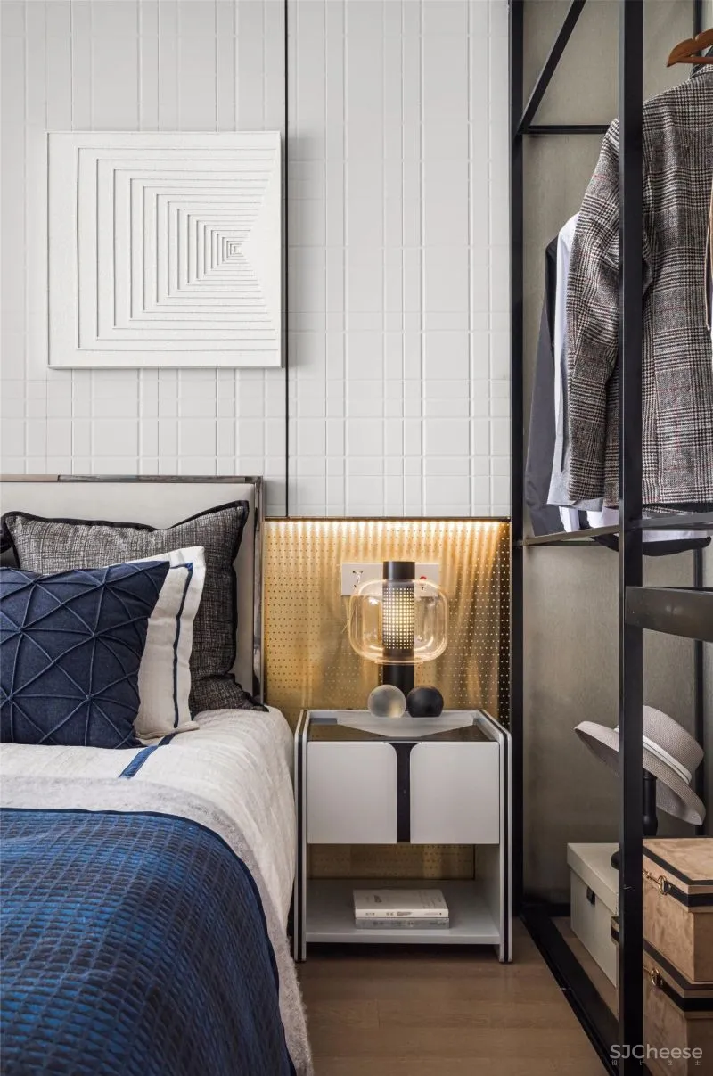 CLV-正荣：在古典中新生，在艺术中沉醉