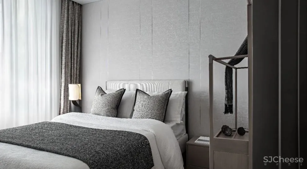 绿都×柯翊 传承与创新,蕴含人文气质的宅院雅居