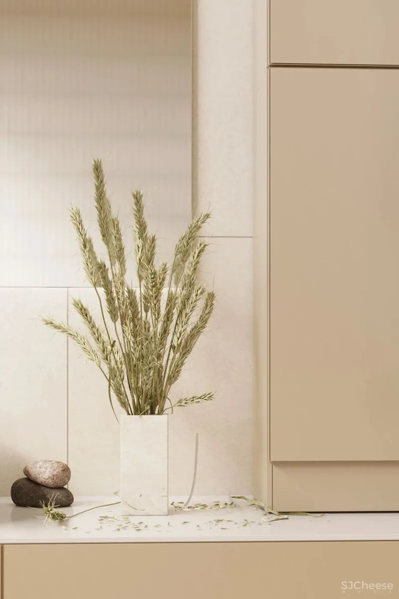 170㎡住宅设计,简约温馨!