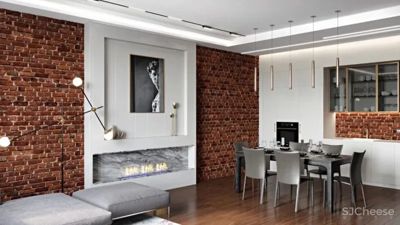 现代简约,生活的灵魂!