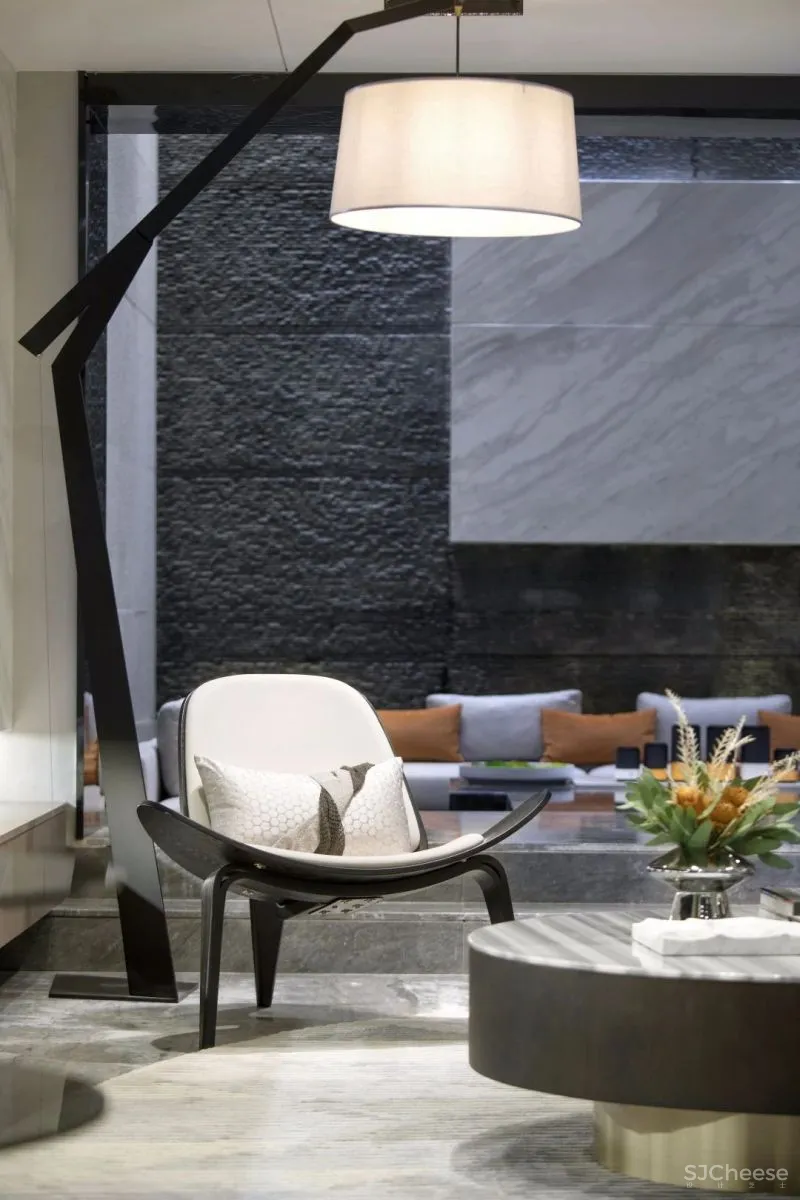 SUNS X 旭辉. 璟宸府 设计有味至清欢