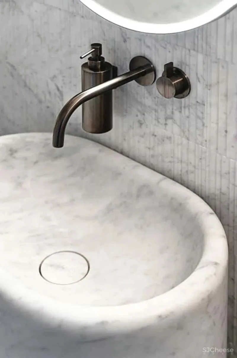 古典与现代，300㎡豪华办公空间！