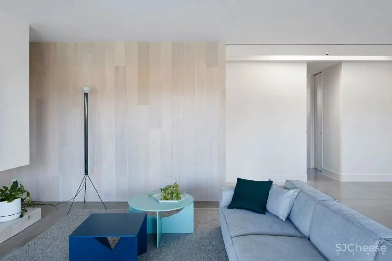 质朴自然的实用主义 Rachcoff Vella新作