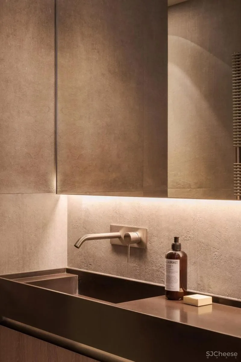 Felix Millory 内敛与精致的简约法式