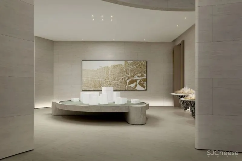 AOD新作：恰到好处的留白，重塑世界原初的安静！