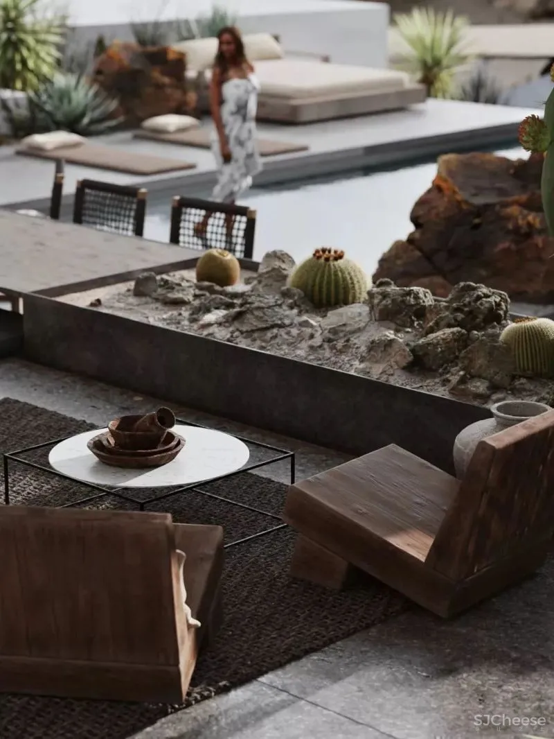 国外那些“以假乱真”的顶级效果图！