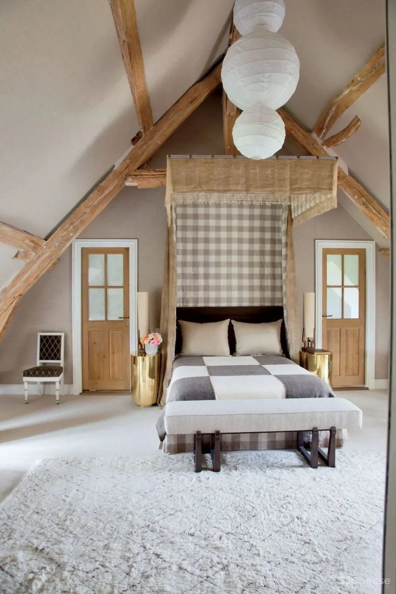 Jean Louis Deniot-法国最受追捧的国际室内设计师之一