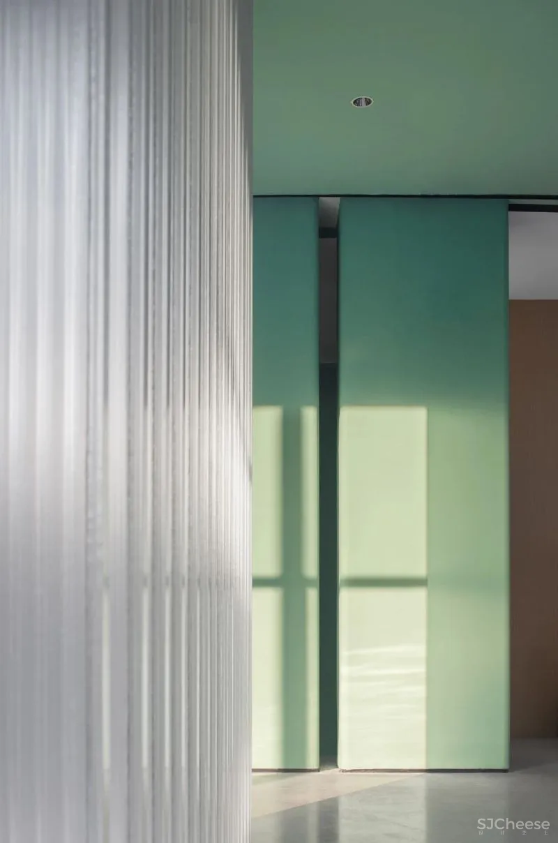 则灵艺术丨卓越蔚蓝铂樾府:开启绿野仙踪探险之旅