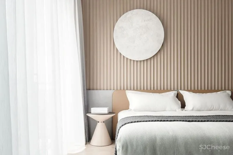 派尚设计:觅一处都市森林,把自然安置在生活里!