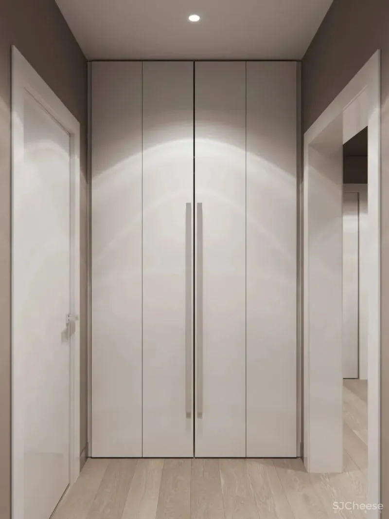 Vadim Che 4个佳作 圣彼得堡最受欢迎的室内设计师