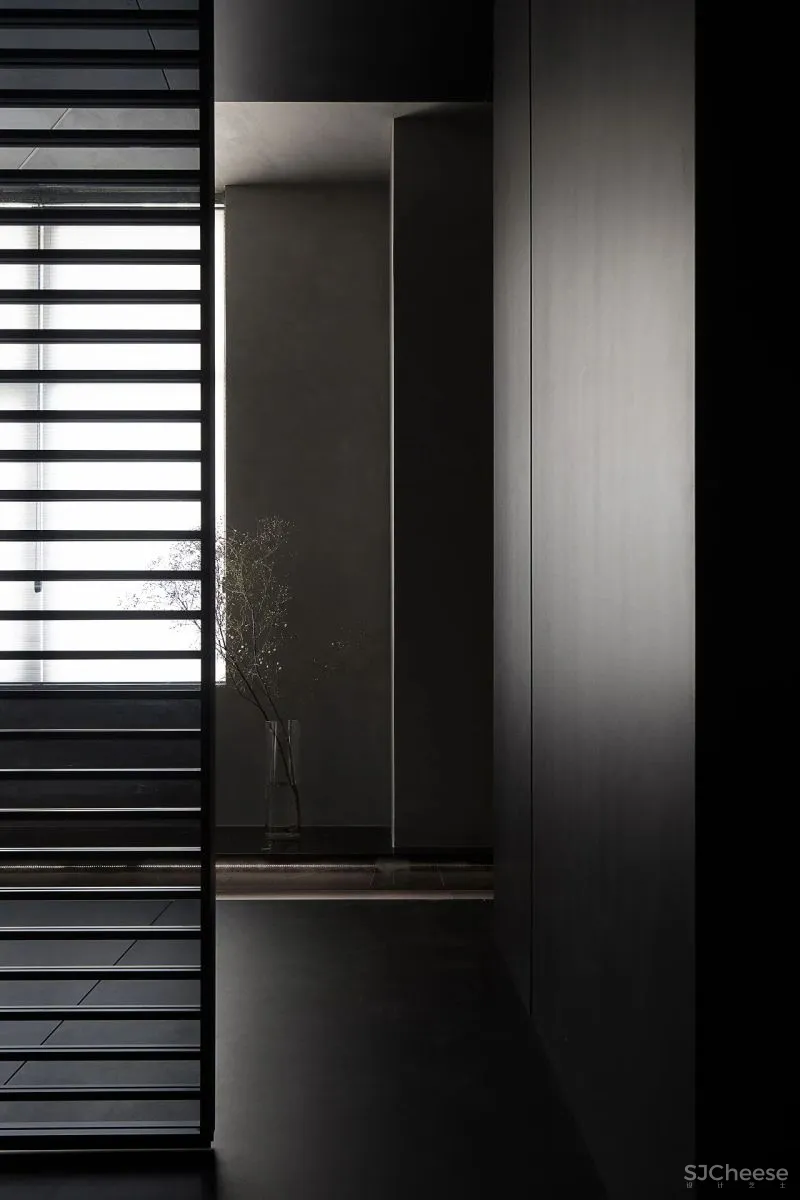 专辑 × 境象设计 SHAPE - COLOR 内建筑的形与色