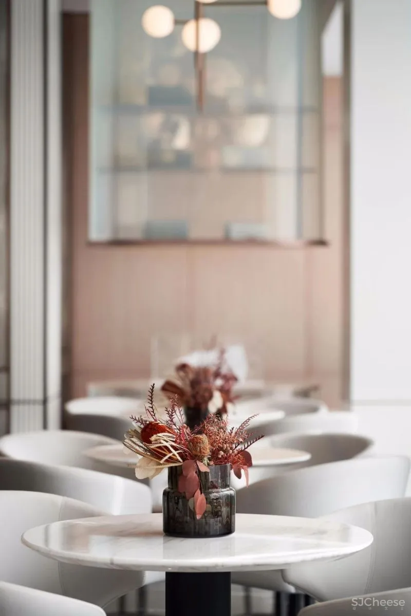 秋为白藏 丰屋设计