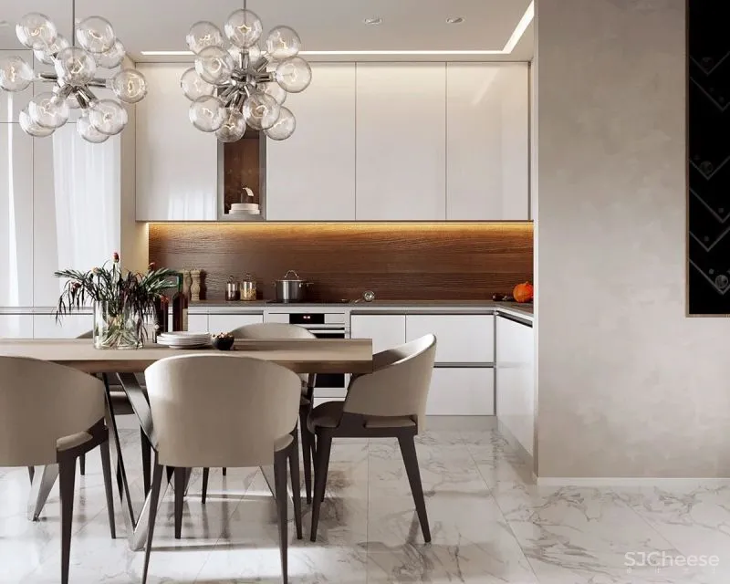 高级灰 简约风，太有质感！