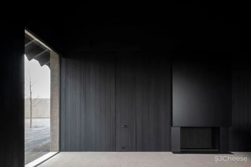 Vincent Van Duysen -推崇极简主义美学