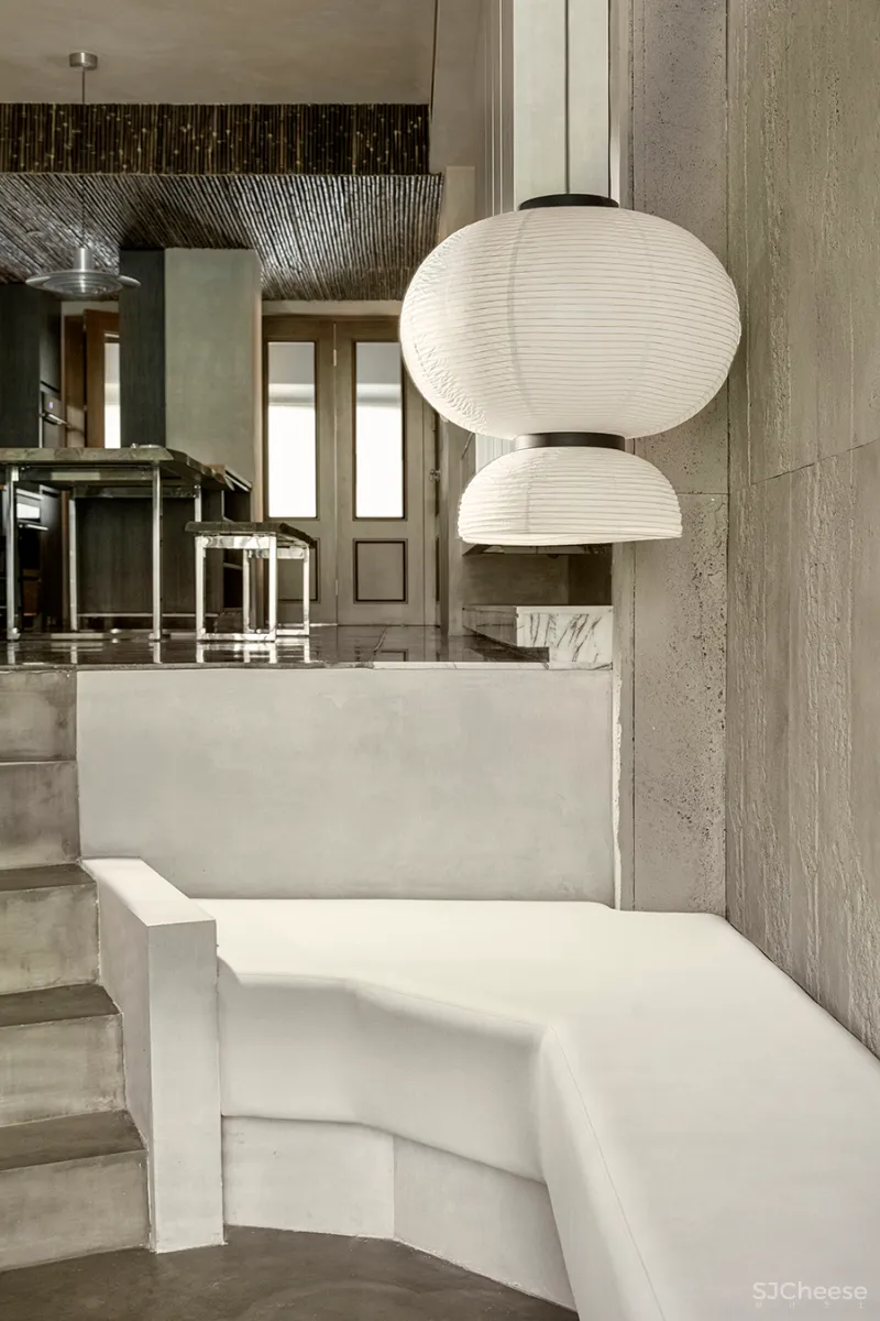 90后设计师改造自己的家,奇葩户型变别墅!