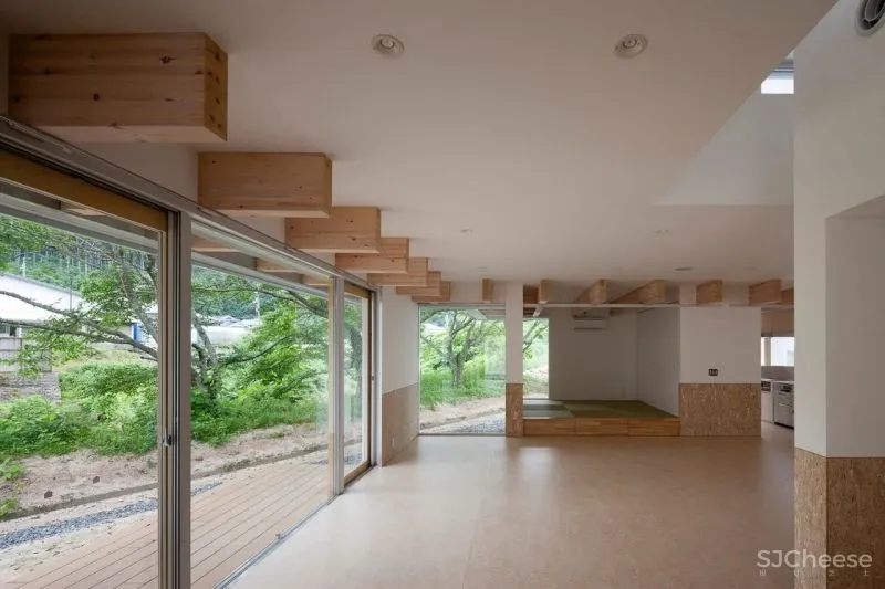 12个现代养老空间设计