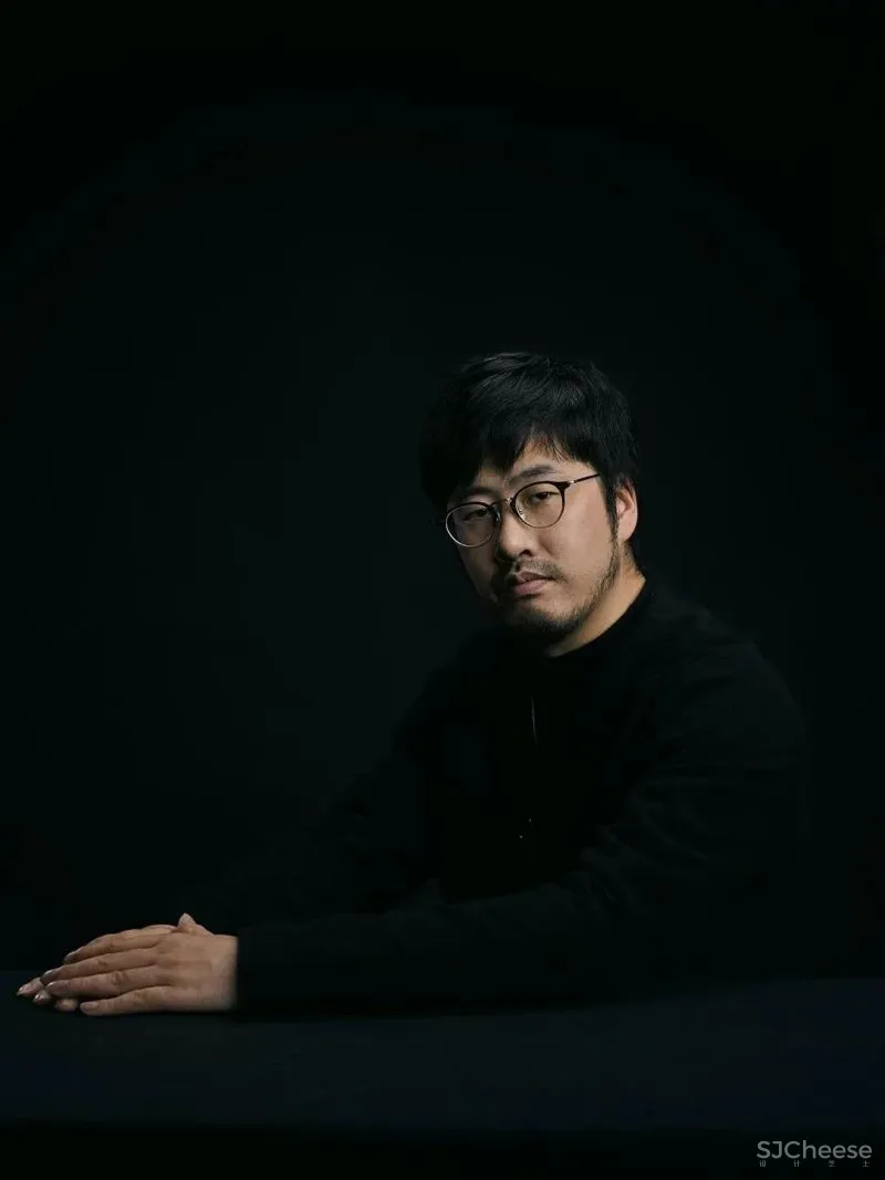 万境设计:“澄”净、清简,惊艳时光的东方美居!