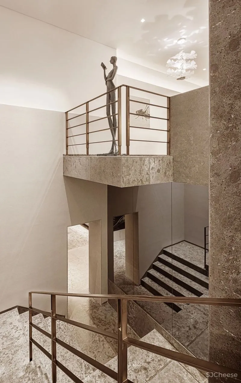 2021年的设计师如果没有点创意,都不好意思设计售楼处了!!!