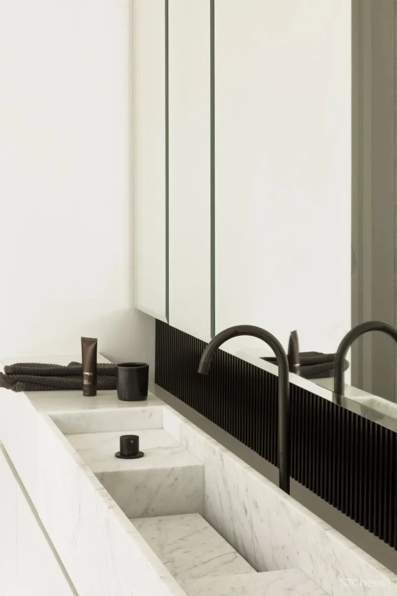 意大利联排别墅 2020 JUMA architects