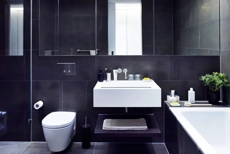 色彩进击,Loft的软装美学