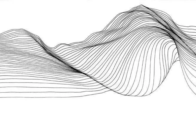 鸿艺源设计:260m²精奢大平层,清享静谧闲适生活!