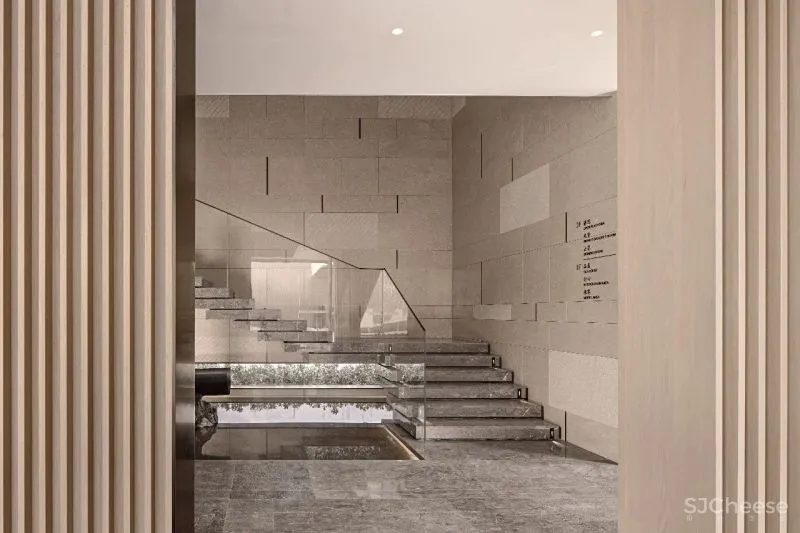 矩陣新作｜上海金地西郊風華