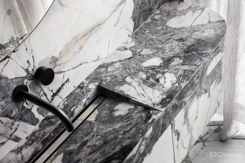 高级灰 高级黑，越看越好看！