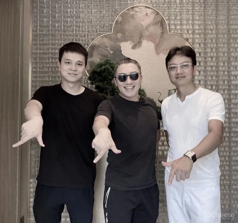 创域新作:1000㎡中式大宅,移步换景,雅韵清风!