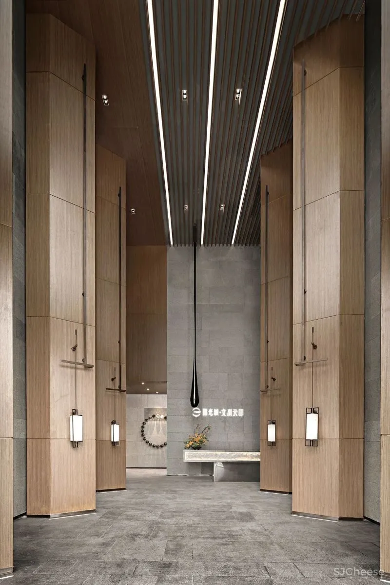 格调十足的禅意东方，慢品中式真韵！