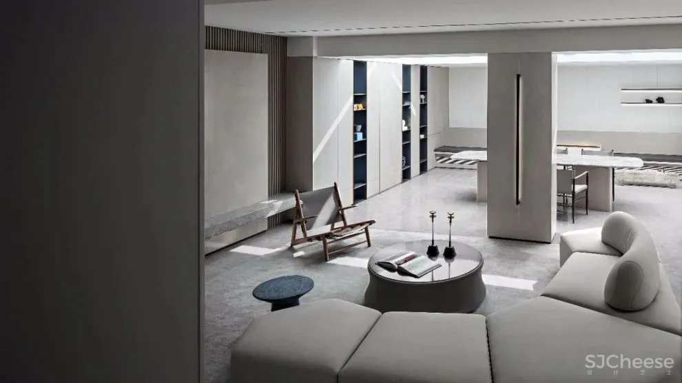 绿都-柯翊：传承与创新，蕴含人文气质的宅院雅居