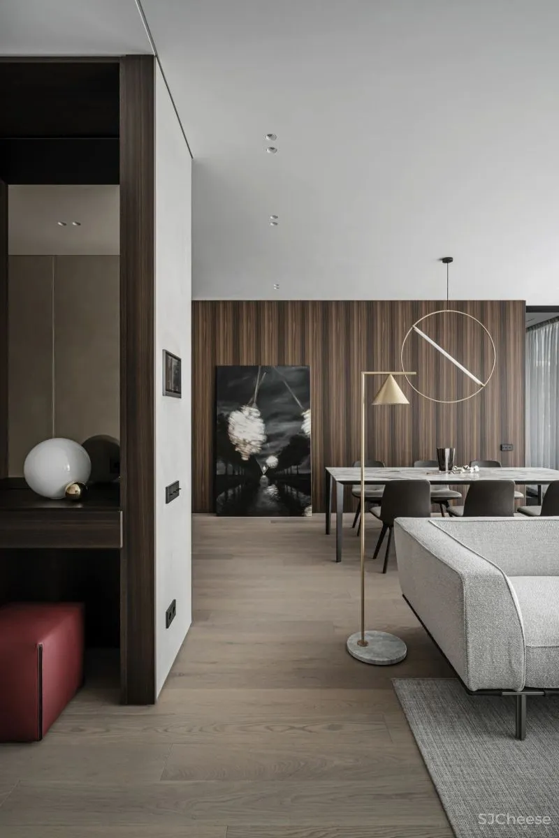 轻奢优雅，气质出众！