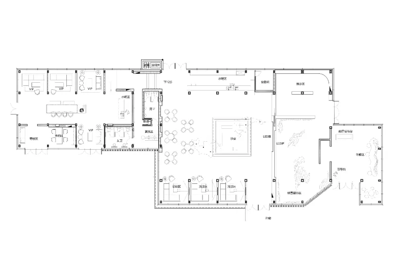 融入当地城市文化做设计,厉害了设计师!