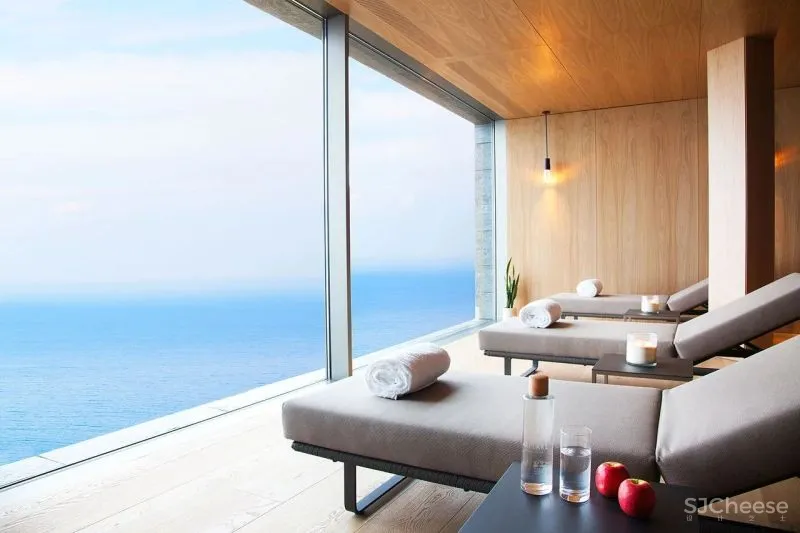 西班牙Akelarre Hotel酒店