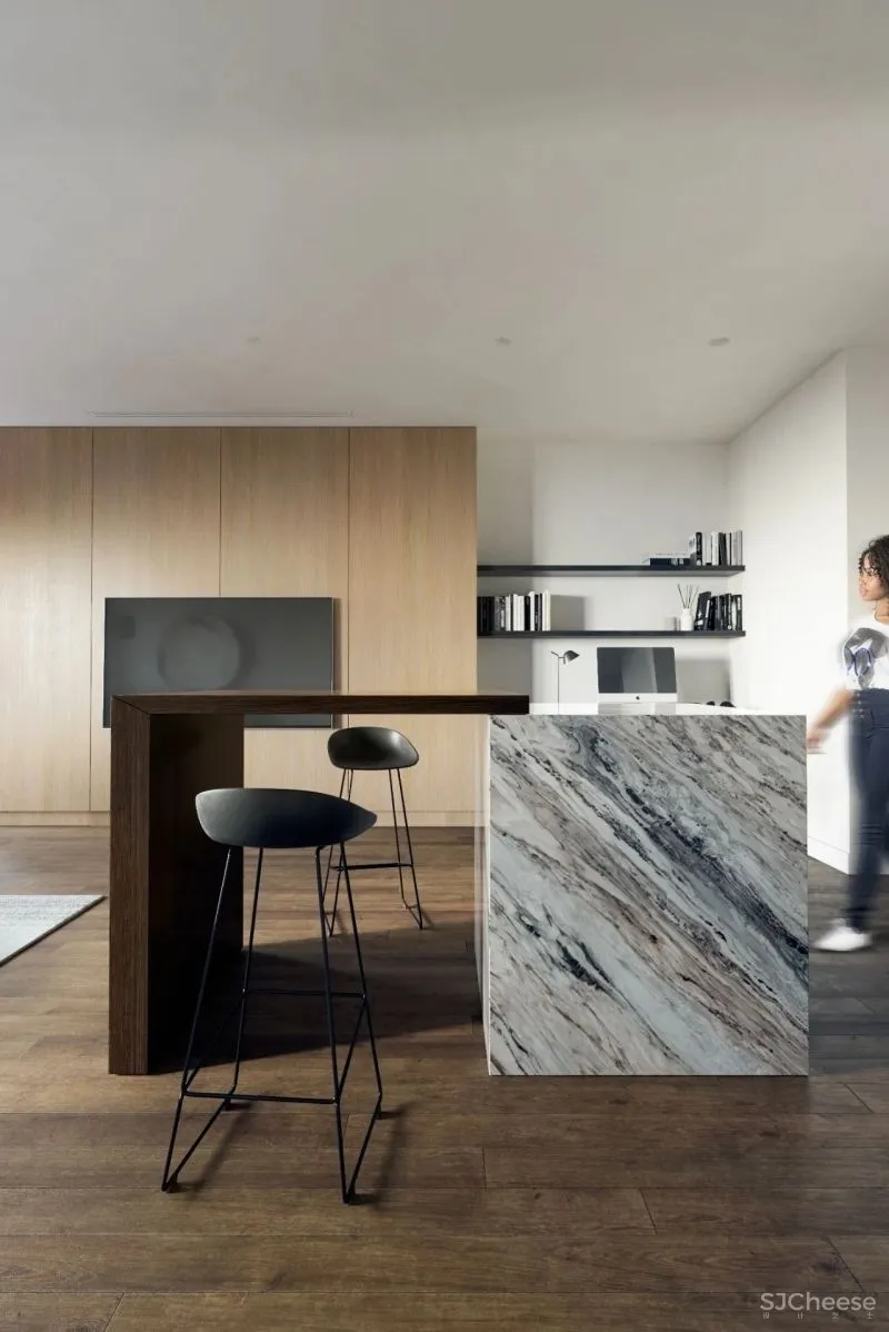 现代极简,有品位的设计!