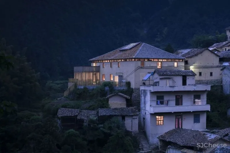 2021全新行程 看王澍、徐甜甜、张雷、刘家琨等大咖设计之下的江南乡村秘境