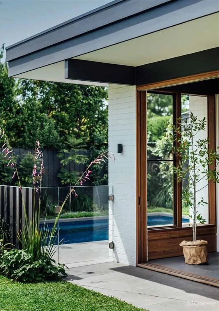 严谨细节,是简约优雅的转化