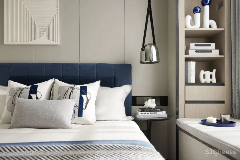 LSD:我们研究了一群年轻人,关于怎么生活得更有品 万科启城家园