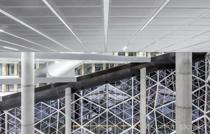 2020 年度最佳办公空间