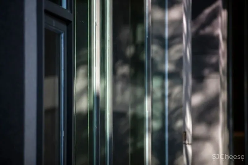 万境设计 一处净土,筑一座时间之城