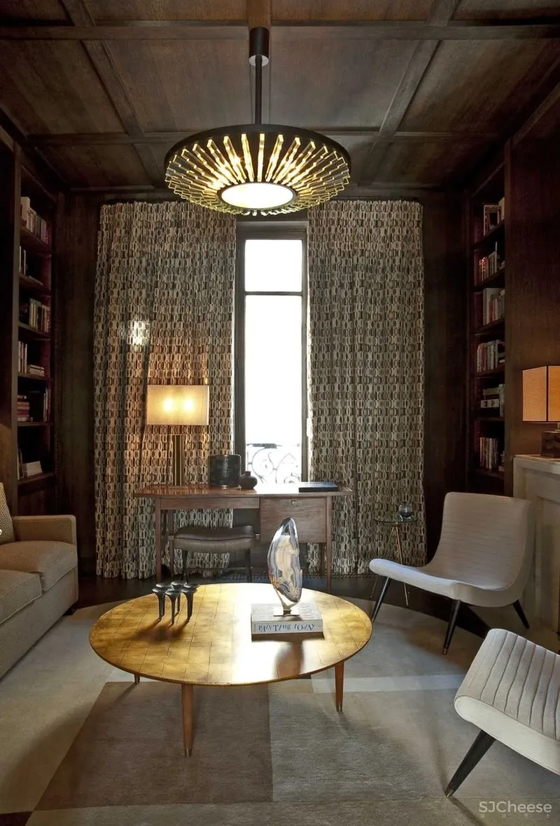 法式奢华，美爆了！