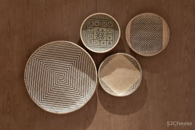 DAGA大观建筑丨打开非遗之门（一）——大隐于皇城的拾柒间...