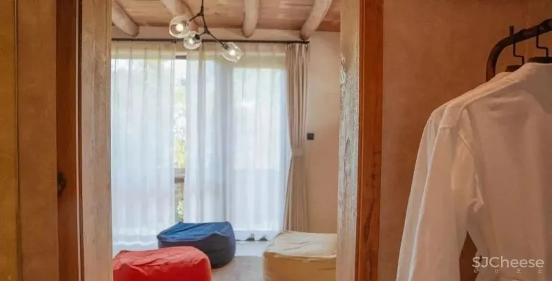 3月民宿考察之旅 在莫干山遇见春暖花开