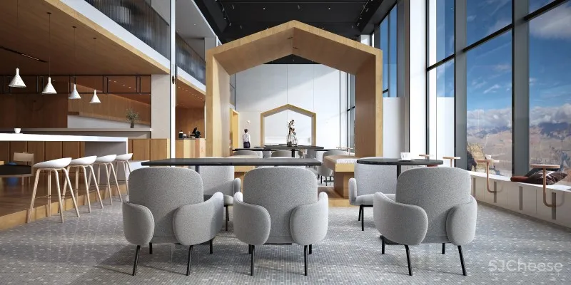 阿再新作 l 釉涩COFFEE