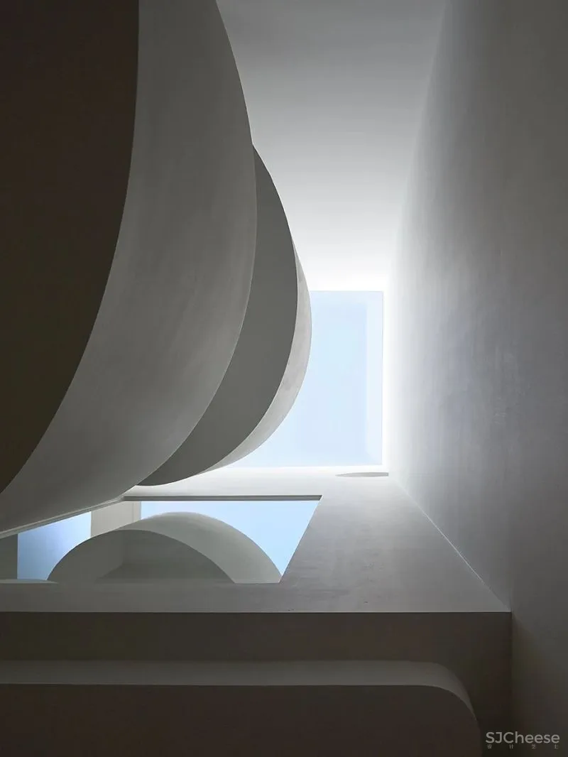 85㎡质朴空间，简约典雅